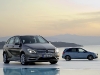 Mercedes B-Klasse (c) Mercedes