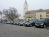 Mercedes Fahrvorstellung 2011 (c) Stefan Gruber