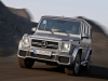 Mercedes G 63 AMG (c) Mercedes