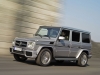 Mercedes G 63 AMG (c) Mercedes