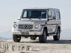 Mercedes G-Klasse MJ 2012 (c) Mercedes