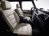 Mercedes G-Klasse MJ 2012 (c) Mercedes