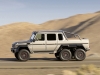 Mercedes G63 AMG 6x6 (c) Mercedes