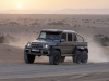 Mercedes G63 AMG 6x6 (c) Mercedes