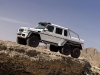 Mercedes G63 AMG 6x6 (c) Mercedes