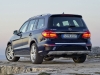 Neuer Mercedes GL (c) Mercedes