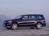 Neuer Mercedes GL (c) Mercedes