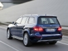 Neuer Mercedes GL (c) Mercedes