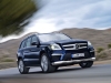 Neuer Mercedes GL (c) Mercedes