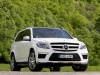 Mercedes GL 63 AMG (c) Mercedes