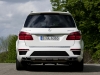 Mercedes GL 63 AMG (c) Mercedes