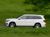 Mercedes GL 63 AMG (c) Mercedes