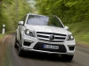 Mercedes GL 63 AMG (c) Mercedes