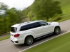 Mercedes GL 63 AMG (c) Mercedes