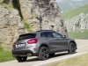 Mercedes GLA (c) Mercedes