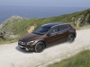 Mercedes GLA (c) Mercedes