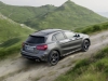 Mercedes GLA (c) Mercedes