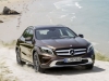 Mercedes GLA (c) Mercedes