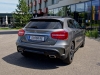 Mercedes GLA 220 CDI 4Matic (c) Stefan Gruber