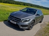 Mercedes GLA 220 CDI 4Matic (c) Stefan Gruber