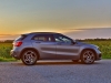 Mercedes GLA 220 CDI 4Matic (c) Stefan Gruber