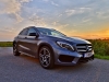 Mercedes GLA 220 CDI 4Matic (c) Stefan Gruber