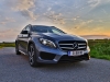 Mercedes GLA 220 CDI 4Matic (c) Stefan Gruber