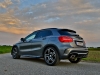 Mercedes GLA 220 CDI 4Matic (c) Stefan Gruber