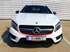 Mercedes GLA 45 AMG 4Matic (c) Stefan Gruber