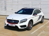 Mercedes GLA 45 AMG 4Matic (c) Stefan Gruber