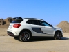 Mercedes GLA 45 AMG 4Matic (c) Stefan Gruber