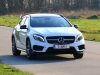 Mercedes GLA 45 AMG 4Matic (c) Stefan Gruber