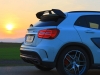 Mercedes GLA 45 AMG 4Matic (c) Stefan Gruber