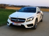 Mercedes GLA 45 AMG 4Matic (c) Stefan Gruber