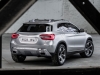 Mercedes Concept GLA (c) Mercedes