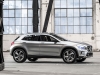 Mercedes Concept GLA (c) Mercedes