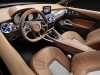 Mercedes Concept GLA (c) Mercedes