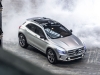 Mercedes Concept GLA (c) Mercedes