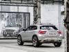 Mercedes Concept GLA (c) Mercedes