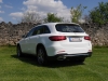 Mercedes GLC 220 d 4Matic (c) Stefan Gruber