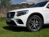 Mercedes GLC 220 d 4Matic (c) Stefan Gruber