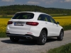 Mercedes GLC 220 d 4Matic (c) Stefan Gruber