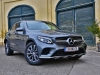 Mercedes GLC 220 d 4Matic Coupé (c) Stefan Gruber