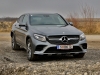 Mercedes GLC 220 d 4Matic Coupé (c) Stefan Gruber