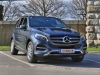 Mercedes GLE 350 d 4Matic (c) Stefan Gruber