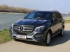 Mercedes GLE 350 d 4Matic (c) Stefan Gruber