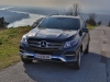 Mercedes GLE 350 d 4Matic (c) Stefan Gruber