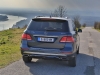 Mercedes GLE 350 d 4Matic (c) Stefan Gruber