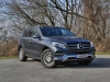 Mercedes GLE 350 d 4Matic (c) Stefan Gruber