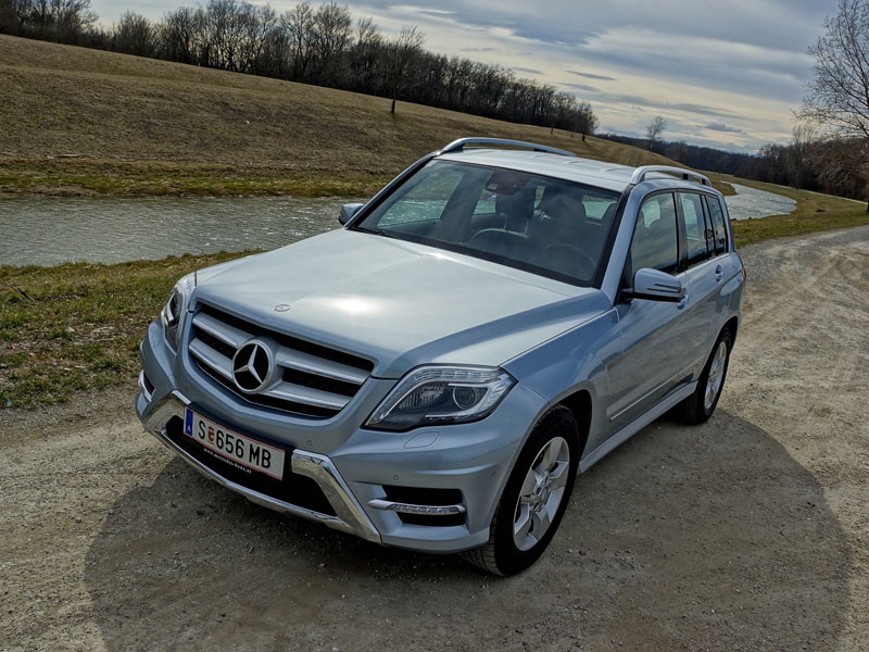 Купить мерседес глк 220. Мерседес GLK 220 передние габариты.